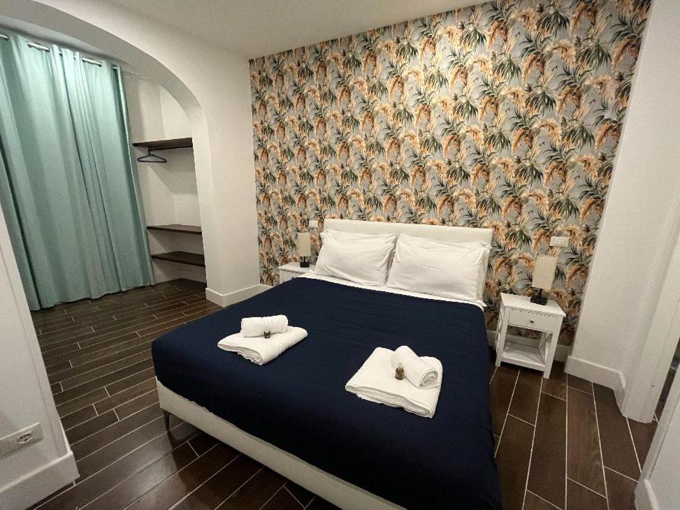 5 Vatican Rooms Roma Eksteriør bilde