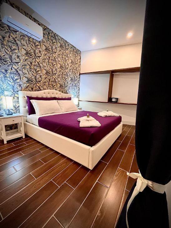5 Vatican Rooms Roma Eksteriør bilde