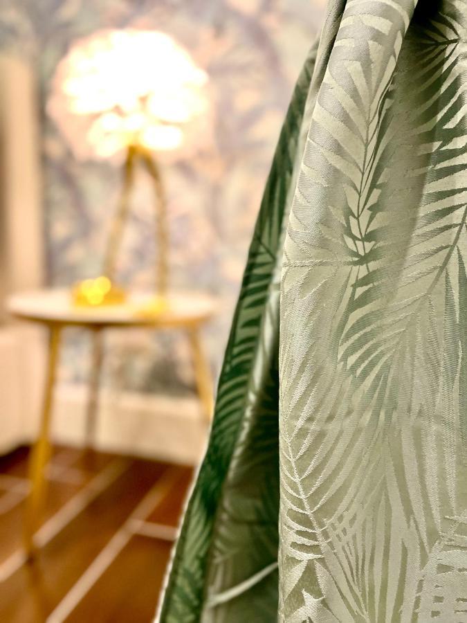 5 Vatican Rooms Roma Eksteriør bilde